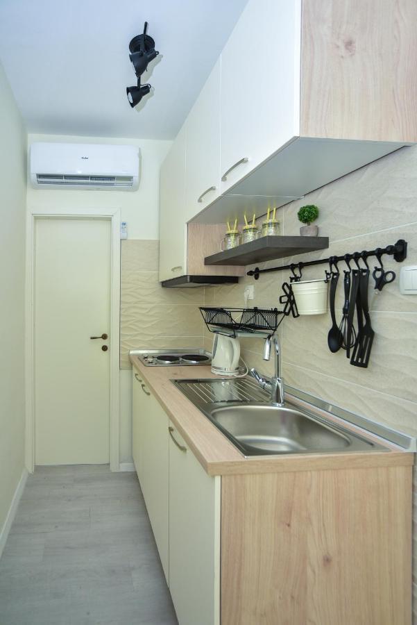 Fjaka Appartement *