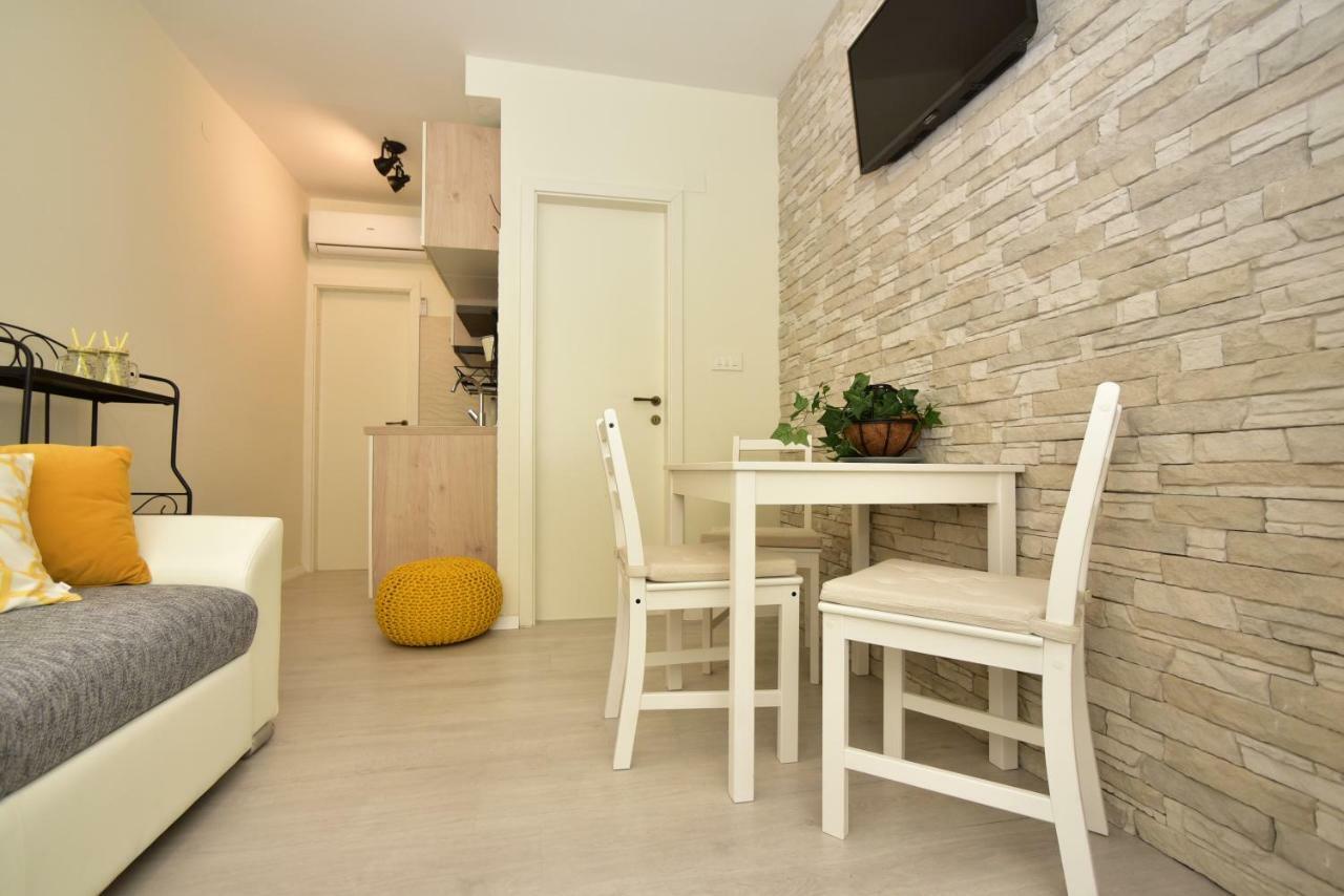 Fjaka Apartament Zadar
