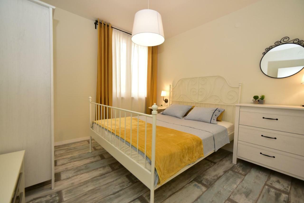 Apartament Fjaka