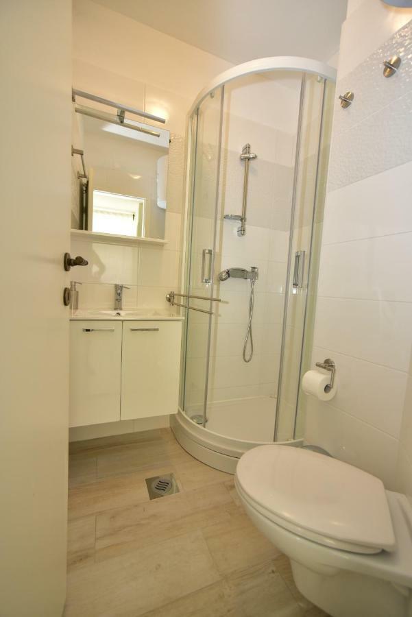 Fjaka Appartement