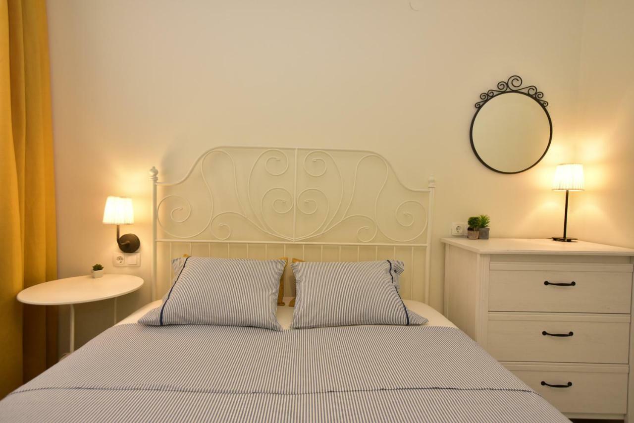 Apartment Fjaka Zadar