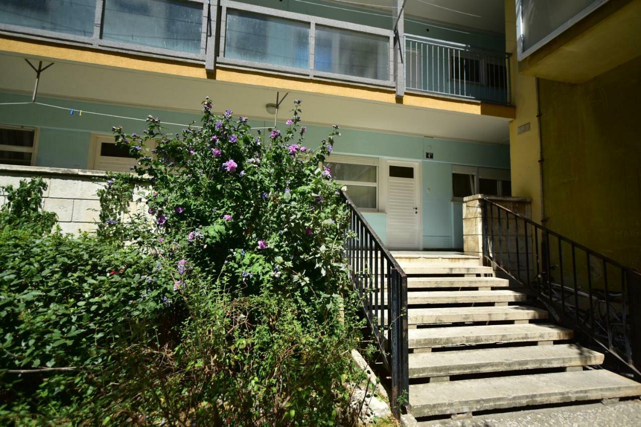 Apartment Fjaka
