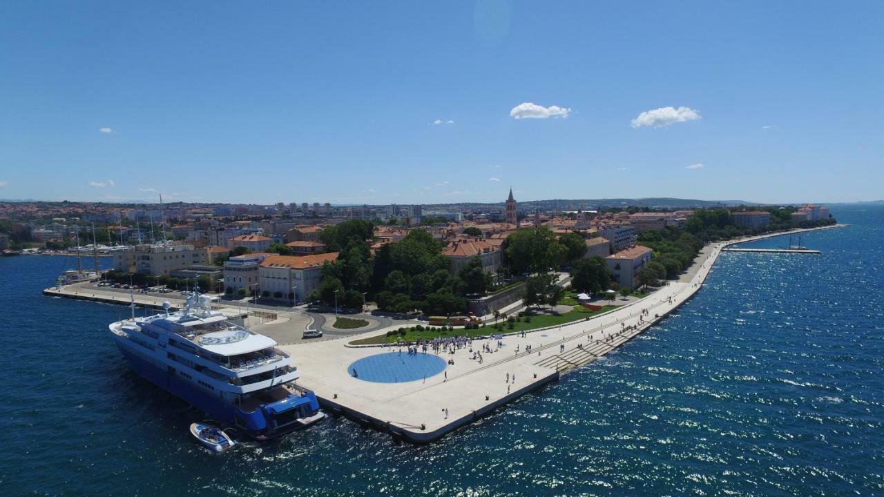 Fjaka Zadar